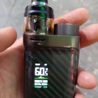 قلیون  شارژی دیجیتال|زیورآلات و اکسسوری|پاکدشت, پاکدشت (مامازند)|دیوار