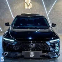 حواله هوندا اکورد