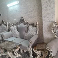 مبل هفت نفره درحدنو