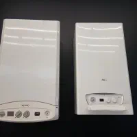 خرید پکیج رادیاتور و کولر گازی