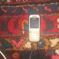 گوشی ساده نوکیا