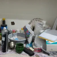 میزتحریریامیزکامپیوتر