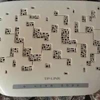 مودم تی پی لینک