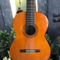 گیتار یاماها c40|گیتار، بیس، امپلیفایر|اهواز, کیانپارس |دیوار