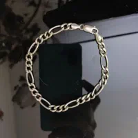 دستبند نقره