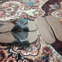 دمپایی طبی مخصوص  آرتروز