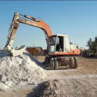 آهک دمیده/آهک ندمیده/آهک زنگوله|عمده‌فروشی|بم, |دیوار