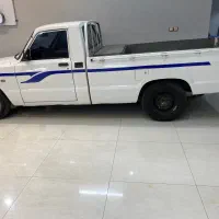 مزدا 2000|خودرو سواری و وانت|بجنورد, |دیوار