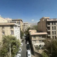 ۱۶۰مترونک شیخ بهایی شمالی/تک‌ واحد/نورگیر بینظیر|اجارهٔ آپارتمان|تهران, ونک|دیوار