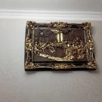 تابلو|تابلو، نقاشی، عکس|تهران, خاک سفید|دیوار