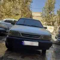 پراید۸۰تکسوز|خودرو سواری و وانت|بروجرد, |دیوار