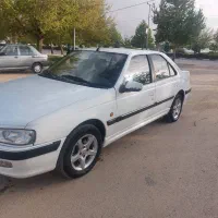 پارس تیو فایو مدل 99