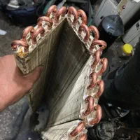 بازسازی انواع رادیات پنل کولر|خدمات پیشه و مهارت|بندرعباس, |دیوار