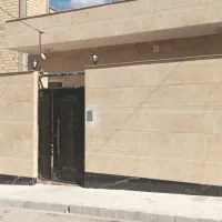 خانه ۱۰۵ متری نوساز فروشی