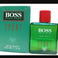 شیشه عطر ادکلن قدیمی خالی..