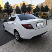 دنا پلاس اتوماتیک مدل 403|خودرو سواری و وانت|میانه, |دیوار