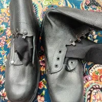 بوتین سربازی نونو سایز ۴۳