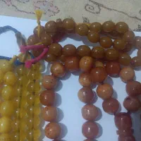 تعدادی تسبیح سندلوس و شاه مقصود|بدلیجات|کرج, حیدرآباد|دیوار