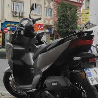 موتور کیلیک واریو ۱۷۰