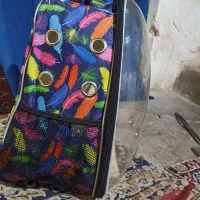 کیف عروس هلندی سالم نو