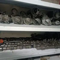 لوازم استوک|قطعات یدکی و لوازم جانبی|کرمان, |دیوار