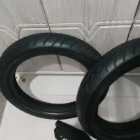 مال کلیک 170 هست با دوتا لاستیک در حد نو|موتورسیکلت|شیراز, کوشک میدان|دیوار