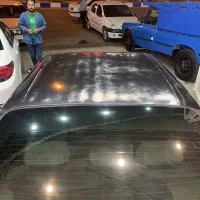 ماکسیما ۸۴اتوماتیک|خودرو سواری و وانت|سلماس, |دیوار