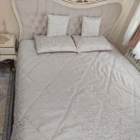 سرویس تخت خواب دونفره