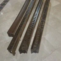 ۴ عدد کتیبه پرده