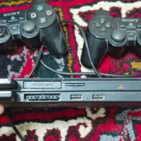 سونی دو با دو دسته