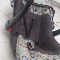 روروئک و کریر|کالسکه و لوازم جانبی|فردیس, فردیس|دیوار