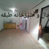 دوبلکس ۷۵ متری دو طبقه مجزا ۳ خوابه|فروش خانه و ویلا|مشهد, رده|دیوار