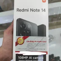 redmi note 14 256