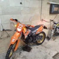 موتور۲۵۰|موتورسیکلت|دماوند, دماوند|دیوار