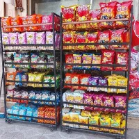 کارگرساده سوپرمارکت