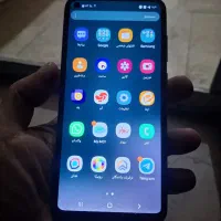 گوشی سامسونگa11|موبایل|کرمانشاه, |دیوار