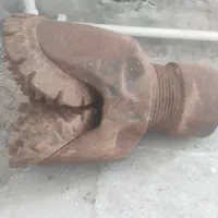 سر مته حفاری