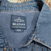 شومیز جین اصل|لباس|رشت, کوی مهر|دیوار