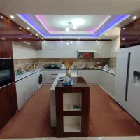 آپارتمان نوساز 120متری سند دار|فروش آپارتمان|فولادشهر, C1|دیوار