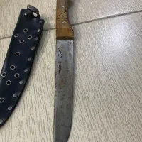 چاقو ممد قمی