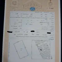 زمین در شهرک الغدیر حاجی آباد