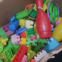 لگو اسباب بازی
