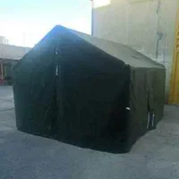 برزنت عشایری خیمه مسافرتی اسکلتی تولیدی آسمان|کوهنوردی و کمپینگ|تهران, دولتخواه جنوبی|دیوار