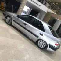 زانتیا ۸۳ بازسازی کامل شده