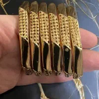 النگو بحرینی بدل