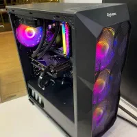 انواع کیس و لپ تاپ (مهندسی - گیمینگ - روزمره)|رایانه رومیزی|اصفهان, خلجا|دیوار