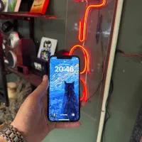ایفون ۱۴ مکس و ۱۲پرو.دارم با سامسونگاس ۲۳اولترا|موبایل|مشهد, زیبا شهر|دیوار