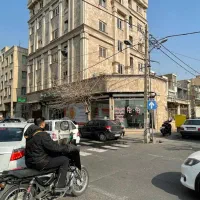 مغازه دو نبش ملکیت|فروش مغازه و غرفه|تهران, افسریه جنوبی|دیوار