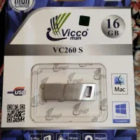 فلش ویکو من ۱۶ گیگ اورجینال