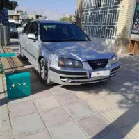 ماشین اوانته اتومات ۸۷ بی رنگ